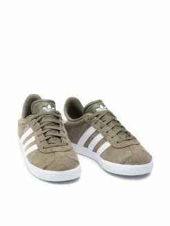 Best Pirce 😉 Adidas Κλειστά Παπούτσια Παπούτσια Gazelle J EG7284 Πράσινο 👍 -adidas Originals Κατάστημα unnamed file 1838