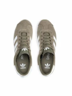 Best Pirce 😉 Adidas Κλειστά Παπούτσια Παπούτσια Gazelle J EG7284 Πράσινο 👍 -adidas Originals Κατάστημα unnamed file 1839