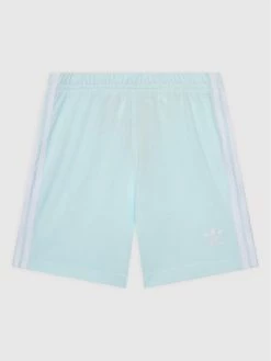 Πολύ καλή προσφορά 🔥 Adidas T-shirts Σετ T-Shirt και σορτς Trefoil HS8868 Λευκό Regular Fit 👏 -adidas Originals Κατάστημα unnamed file 184