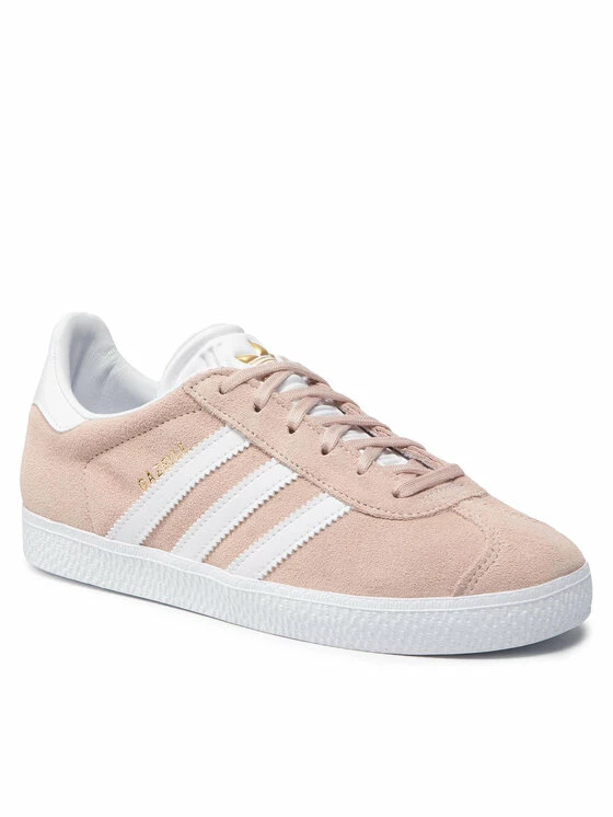 Το φθηνότερο ❤️ Adidas Κλειστά Παπούτσια Παπούτσια Gazelle J H01512 Μπεζ 👍 1 Το φθηνότερο ❤️ Adidas Κλειστά Παπούτσια Παπούτσια Gazelle J H01512 Μπεζ 👍