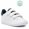 ΧΟΝΔΡΙΚΟ ΕΜΠΟΡΙΟ ✔️ Adidas Αθλητικά Παπούτσια Stan Smith Cf I GZ7361 Λευκό 🤩