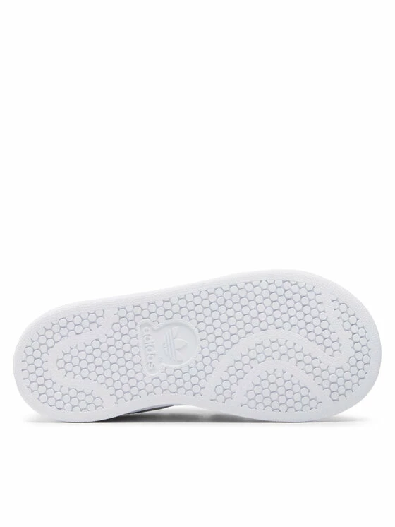 ΧΟΝΔΡΙΚΟ ΕΜΠΟΡΙΟ ✔️ Adidas Αθλητικά Παπούτσια Stan Smith Cf I GZ7361 Λευκό 🤩 4 ΧΟΝΔΡΙΚΟ ΕΜΠΟΡΙΟ ✔️ Adidas Αθλητικά Παπούτσια Stan Smith Cf I GZ7361 Λευκό 🤩 - Image 4