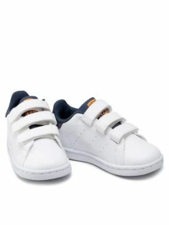 ΧΟΝΔΡΙΚΟ ΕΜΠΟΡΙΟ ✔️ Adidas Αθλητικά Παπούτσια Stan Smith Cf I GZ7361 Λευκό 🤩 10 ΧΟΝΔΡΙΚΟ ΕΜΠΟΡΙΟ ✔️ Adidas Αθλητικά Παπούτσια Stan Smith Cf I GZ7361 Λευκό 🤩 -adidas Originals Κατάστημα unnamed file 1850