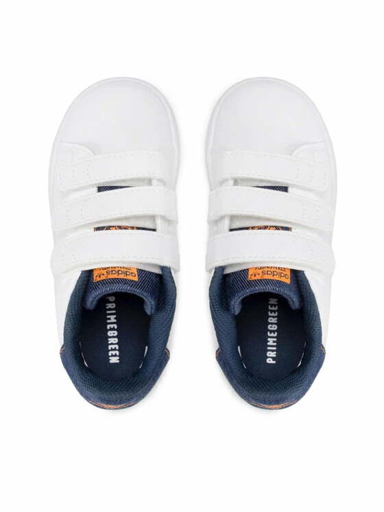 ΧΟΝΔΡΙΚΟ ΕΜΠΟΡΙΟ ✔️ Adidas Αθλητικά Παπούτσια Stan Smith Cf I GZ7361 Λευκό 🤩 6 ΧΟΝΔΡΙΚΟ ΕΜΠΟΡΙΟ ✔️ Adidas Αθλητικά Παπούτσια Stan Smith Cf I GZ7361 Λευκό 🤩 - Image 6