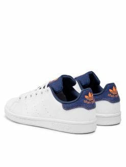 Τοπ 10 😀 Adidas Κλειστά Παπούτσια Παπούτσια Stan Smith J GZ7359 Λευκό 🛒 -adidas Originals Κατάστημα unnamed file 1860