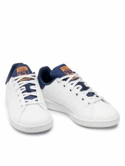 Τοπ 10 😀 Adidas Κλειστά Παπούτσια Παπούτσια Stan Smith J GZ7359 Λευκό 🛒 -adidas Originals Κατάστημα unnamed file 1862