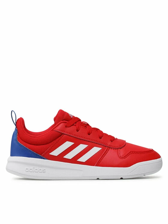 Καλύτερη πώληση 😀 Adidas Αθλητικά Παπούτσια Tensaur K GZ7717 Κόκκινο 🔥 2 Καλύτερη πώληση 😀 Adidas Αθλητικά Παπούτσια Tensaur K GZ7717 Κόκκινο 🔥 - Image 2