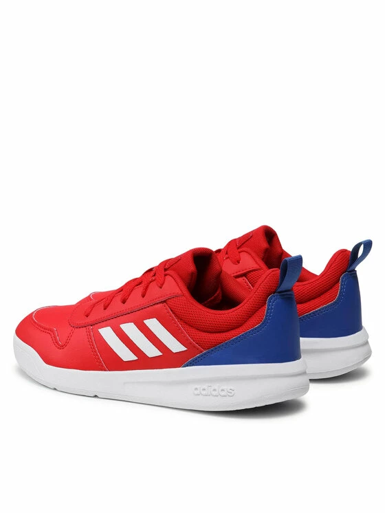Καλύτερη πώληση 😀 Adidas Αθλητικά Παπούτσια Tensaur K GZ7717 Κόκκινο 🔥 3 Καλύτερη πώληση 😀 Adidas Αθλητικά Παπούτσια Tensaur K GZ7717 Κόκκινο 🔥 - Image 3
