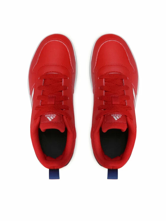Καλύτερη πώληση 😀 Adidas Αθλητικά Παπούτσια Tensaur K GZ7717 Κόκκινο 🔥 6 Καλύτερη πώληση 😀 Adidas Αθλητικά Παπούτσια Tensaur K GZ7717 Κόκκινο 🔥 - Image 6