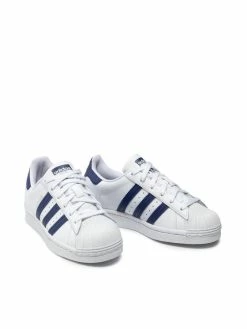 Καλύτερη πώληση 🛒 Adidas Κλειστά Παπούτσια Παπούτσια Superstar J GZ9096 Λευκό ⌛ -adidas Originals Κατάστημα unnamed file 1892