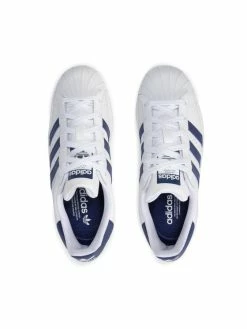 Καλύτερη πώληση 🛒 Adidas Κλειστά Παπούτσια Παπούτσια Superstar J GZ9096 Λευκό ⌛ -adidas Originals Κατάστημα unnamed file 1893