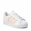 ΧΟΝΔΡΙΚΟ ΕΜΠΟΡΙΟ 👏 Adidas Αθλητικά Παπούτσια Superstar C GZ2885 Λευκό 😍