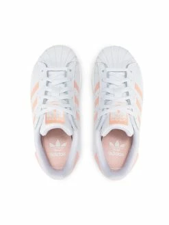 ΧΟΝΔΡΙΚΟ ΕΜΠΟΡΙΟ 👏 Adidas Αθλητικά Παπούτσια Superstar C GZ2885 Λευκό 😍 -adidas Originals Κατάστημα unnamed file 1905