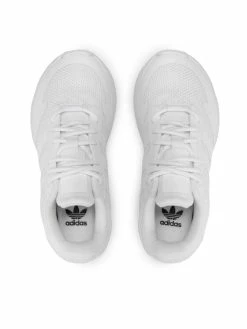 Πολύ καλή προσφορά 💯 Adidas Κοντά Αθλητικά Παπούτσια Zx 1K C Q46278 Λευκό 🎁 -adidas Originals Κατάστημα unnamed file 1923
