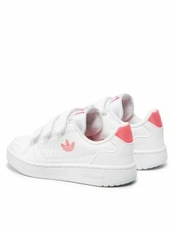 Συμφωνίες 👍 Adidas Αθλητικά Παπούτσια Ny 90 Cf C GZ9123 Λευκό 💯 -adidas Originals Κατάστημα unnamed file 1932