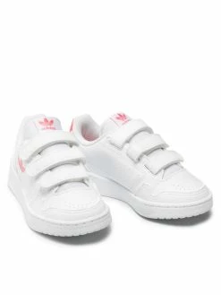 Συμφωνίες 👍 Adidas Αθλητικά Παπούτσια Ny 90 Cf C GZ9123 Λευκό 💯 -adidas Originals Κατάστημα unnamed file 1934