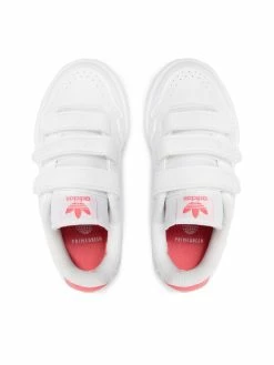 Συμφωνίες 👍 Adidas Αθλητικά Παπούτσια Ny 90 Cf C GZ9123 Λευκό 💯 -adidas Originals Κατάστημα unnamed file 1935