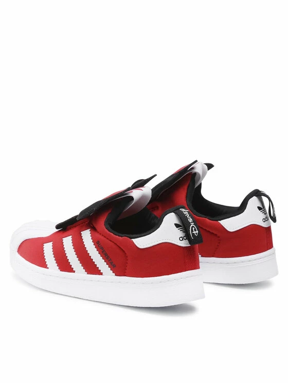 Best Pirce ⭐ Adidas Αθλητικά Παπούτσια Superstar 360 C Q46300 Κόκκινο ❤️ 3 Best Pirce ⭐ Adidas Αθλητικά Παπούτσια Superstar 360 C Q46300 Κόκκινο ❤️ - Image 3