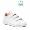 Φτηνός 🤩 Adidas Αθλητικά Παπούτσια Stan Smith Cf C H06551 Λευκό ✔️