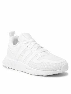 Τοπ 10 😍 Adidas Κοντά Αθλητικά Παπούτσια Multix C Q47137 Λευκό 🛒