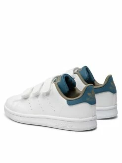Κουπόνι ✔️ Adidas Κοντά Αθλητικά Παπούτσια Stan Smith Cf C GZ9907 Λευκό 😉 -adidas Originals Κατάστημα unnamed file 1956