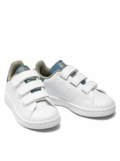 Κουπόνι ✔️ Adidas Κοντά Αθλητικά Παπούτσια Stan Smith Cf C GZ9907 Λευκό 😉 -adidas Originals Κατάστημα unnamed file 1958