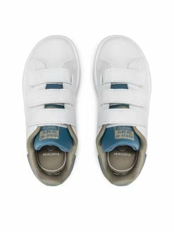 Κουπόνι ✔️ Adidas Κοντά Αθλητικά Παπούτσια Stan Smith Cf C GZ9907 Λευκό 😉 -adidas Originals Κατάστημα unnamed file 1959
