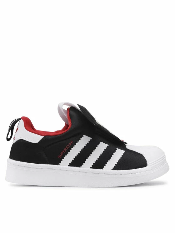 Ολοκαίνουργιο ❤️ Adidas Κοντά Αθλητικά Παπούτσια Superstar 360 C Q46299 Μαύρο 🥰 2 Ολοκαίνουργιο ❤️ Adidas Κοντά Αθλητικά Παπούτσια Superstar 360 C Q46299 Μαύρο 🥰 - Image 2