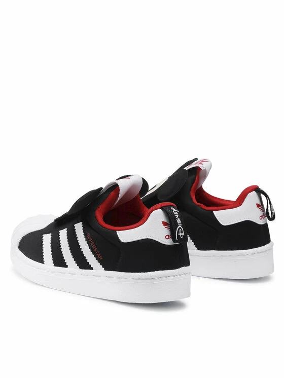 Ολοκαίνουργιο ❤️ Adidas Κοντά Αθλητικά Παπούτσια Superstar 360 C Q46299 Μαύρο 🥰 3 Ολοκαίνουργιο ❤️ Adidas Κοντά Αθλητικά Παπούτσια Superstar 360 C Q46299 Μαύρο 🥰 - Image 3