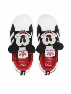 Ολοκαίνουργιο ❤️ Adidas Κοντά Αθλητικά Παπούτσια Superstar 360 C Q46299 Μαύρο 🥰 11 Ολοκαίνουργιο ❤️ Adidas Κοντά Αθλητικά Παπούτσια Superstar 360 C Q46299 Μαύρο 🥰 -adidas Originals Κατάστημα unnamed file 1965