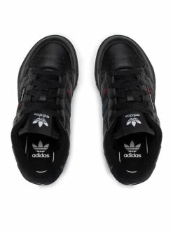 Η καλύτερη συμφωνία ❤️ Adidas Κοντά Αθλητικά Παπούτσια Continental 80 Stripes C S42612 Μαύρο 🤩 -adidas Originals Κατάστημα unnamed file 1971