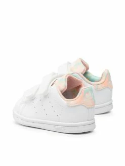 Φτηνός 🔔 Adidas Αθλητικά Παπούτσια Stan Smith CF I GZ8366 Λευκό 🔥 8 Φτηνός 🔔 Adidas Αθλητικά Παπούτσια Stan Smith CF I GZ8366 Λευκό 🔥 -adidas Originals Κατάστημα unnamed file 1980