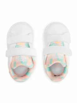 Φτηνός 🔔 Adidas Αθλητικά Παπούτσια Stan Smith CF I GZ8366 Λευκό 🔥 10 Φτηνός 🔔 Adidas Αθλητικά Παπούτσια Stan Smith CF I GZ8366 Λευκό 🔥 -adidas Originals Κατάστημα unnamed file 1982