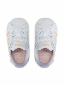 Εξοδος 🥰 Adidas Μοκασίνια Παπούτσια Superstar El I GZ2882 Λευκό 😀 -adidas Originals Κατάστημα unnamed file 1989