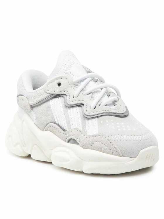 Καλύτερη πώληση 💯 Adidas Κοντά Αθλητικά Παπούτσια Ozweego El I EF6301 Γκρι ⌛ 1 Καλύτερη πώληση 💯 Adidas Κοντά Αθλητικά Παπούτσια Ozweego El I EF6301 Γκρι ⌛