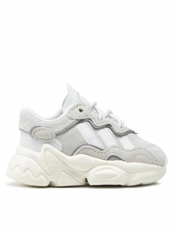 Καλύτερη πώληση 💯 Adidas Κοντά Αθλητικά Παπούτσια Ozweego El I EF6301 Γκρι ⌛ 2 Καλύτερη πώληση 💯 Adidas Κοντά Αθλητικά Παπούτσια Ozweego El I EF6301 Γκρι ⌛ - Image 2