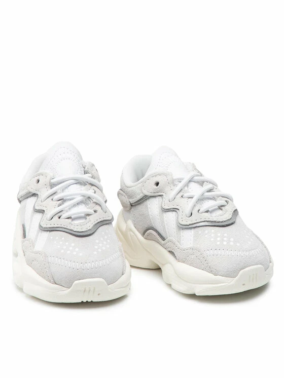 Καλύτερη πώληση 💯 Adidas Κοντά Αθλητικά Παπούτσια Ozweego El I EF6301 Γκρι ⌛ 5 Καλύτερη πώληση 💯 Adidas Κοντά Αθλητικά Παπούτσια Ozweego El I EF6301 Γκρι ⌛ - Image 5