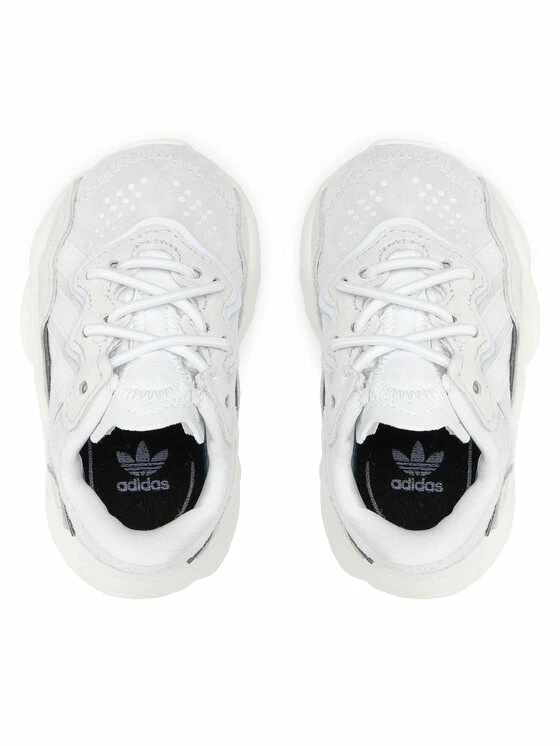 Καλύτερη πώληση 💯 Adidas Κοντά Αθλητικά Παπούτσια Ozweego El I EF6301 Γκρι ⌛ 6 Καλύτερη πώληση 💯 Adidas Κοντά Αθλητικά Παπούτσια Ozweego El I EF6301 Γκρι ⌛ - Image 6