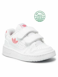 ΧΟΝΔΡΙΚΟ ΕΜΠΟΡΙΟ 🎉 Adidas Αθλητικά Παπούτσια Ny 90 Cf I GZ9125 Λευκό 💯