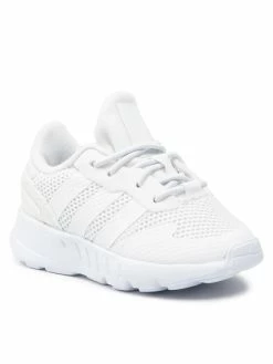 Η καλύτερη συμφωνία 💯 Adidas Μοκασίνια Παπούτσια Zx 1K El I Q46296 Λευκό 🌟