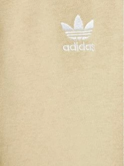 Φτηνός ❤️ Adidas Παντελόνια Φόρμας Παντελόνι φόρμας Adicolor HK2860 Μπεζ Regular Fit 🤩 -adidas Originals Κατάστημα unnamed file 201