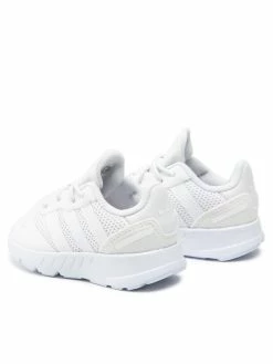 Η καλύτερη συμφωνία 💯 Adidas Μοκασίνια Παπούτσια Zx 1K El I Q46296 Λευκό 🌟 -adidas Originals Κατάστημα unnamed file 2010