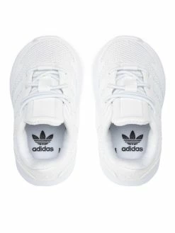 Η καλύτερη συμφωνία 💯 Adidas Μοκασίνια Παπούτσια Zx 1K El I Q46296 Λευκό 🌟 -adidas Originals Κατάστημα unnamed file 2013