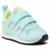 ΧΟΝΔΡΙΚΟ ΕΜΠΟΡΙΟ ✔️ Adidas Αθλητικά Παπούτσια Zx 700 Hd Cf 1 GZ7523 Πράσινο 🔥