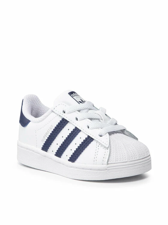 Το φθηνότερο 🛒 Adidas Κοντά Αθλητικά Παπούτσια Superstar El I GZ2881 Λευκό 😉 1 Το φθηνότερο 🛒 Adidas Κοντά Αθλητικά Παπούτσια Superstar El I GZ2881 Λευκό 😉