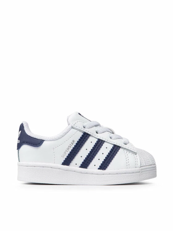 Το φθηνότερο 🛒 Adidas Κοντά Αθλητικά Παπούτσια Superstar El I GZ2881 Λευκό 😉 2 Το φθηνότερο 🛒 Adidas Κοντά Αθλητικά Παπούτσια Superstar El I GZ2881 Λευκό 😉 - Image 2