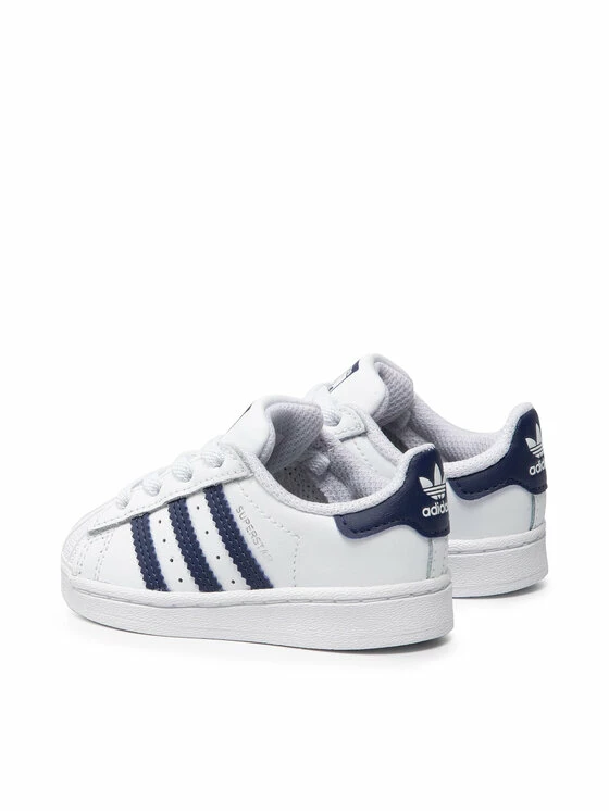 Το φθηνότερο 🛒 Adidas Κοντά Αθλητικά Παπούτσια Superstar El I GZ2881 Λευκό 😉 3 Το φθηνότερο 🛒 Adidas Κοντά Αθλητικά Παπούτσια Superstar El I GZ2881 Λευκό 😉 - Image 3