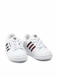 Best Pirce 💯 Adidas Αθλητικά Παπούτσια Continental 80 Stripes El S42613 Λευκό 🔥 -adidas Originals Κατάστημα unnamed file 2030