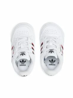 Best Pirce 💯 Adidas Αθλητικά Παπούτσια Continental 80 Stripes El S42613 Λευκό 🔥 -adidas Originals Κατάστημα unnamed file 2031