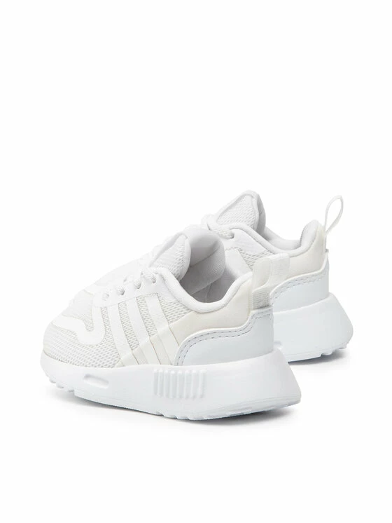 Πολύ καλή προσφορά 👏 Adidas Μοκασίνια Παπούτσια Multix El I Q47170 Λευκό 💯 3 Πολύ καλή προσφορά 👏 Adidas Μοκασίνια Παπούτσια Multix El I Q47170 Λευκό 💯 - Image 3